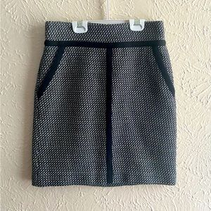 Loft Petite Skirt